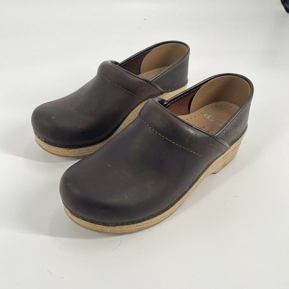 Dansko Clogs - Picture 2 of 9